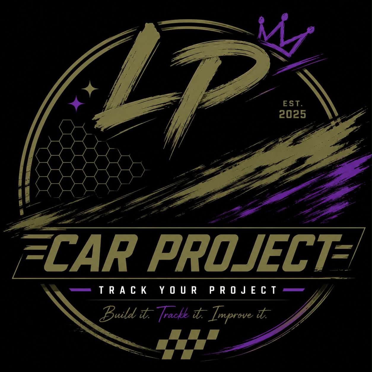 LP Car Project